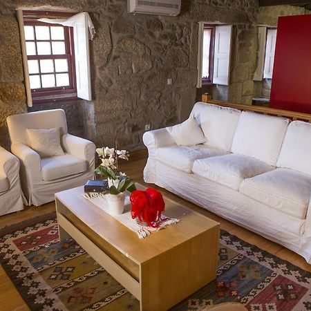 הוילה סיסטלו Casa Da Ferreirinha מראה חיצוני תמונה