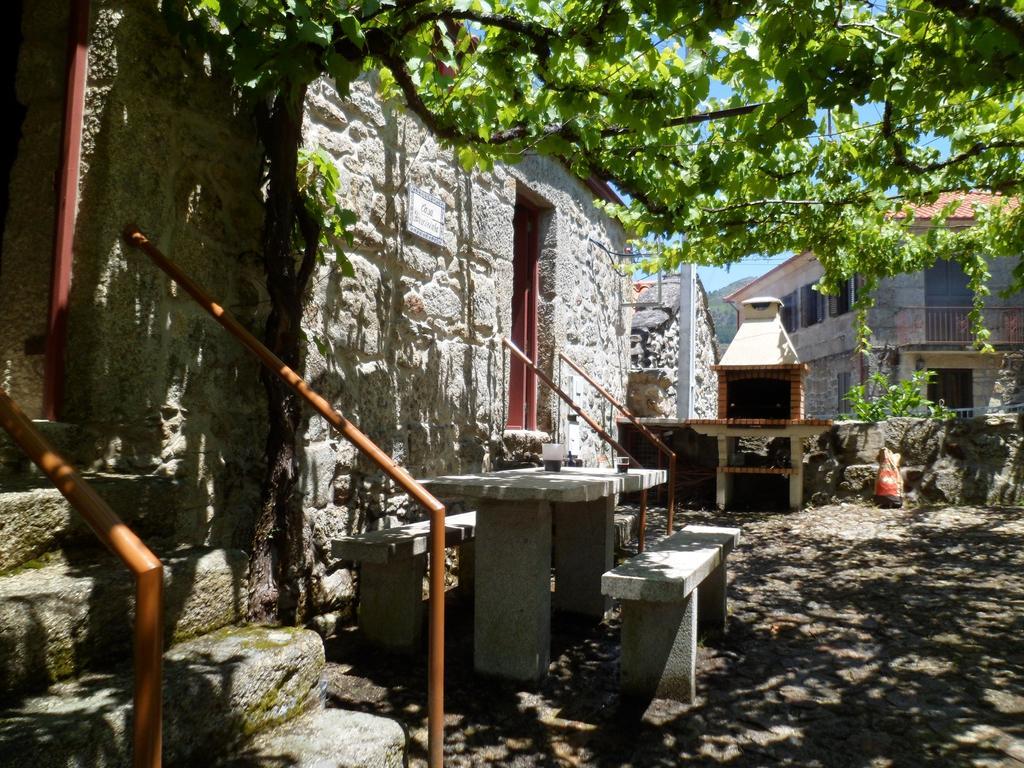 הוילה סיסטלו Casa Da Ferreirinha חדר תמונה