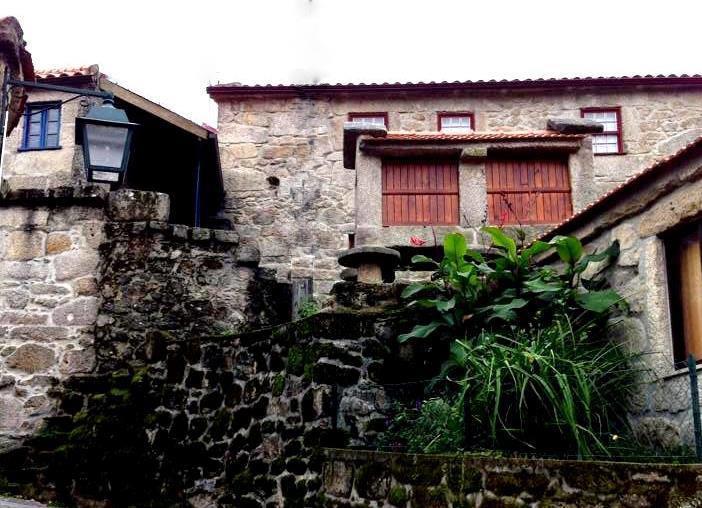 הוילה סיסטלו Casa Da Ferreirinha חדר תמונה