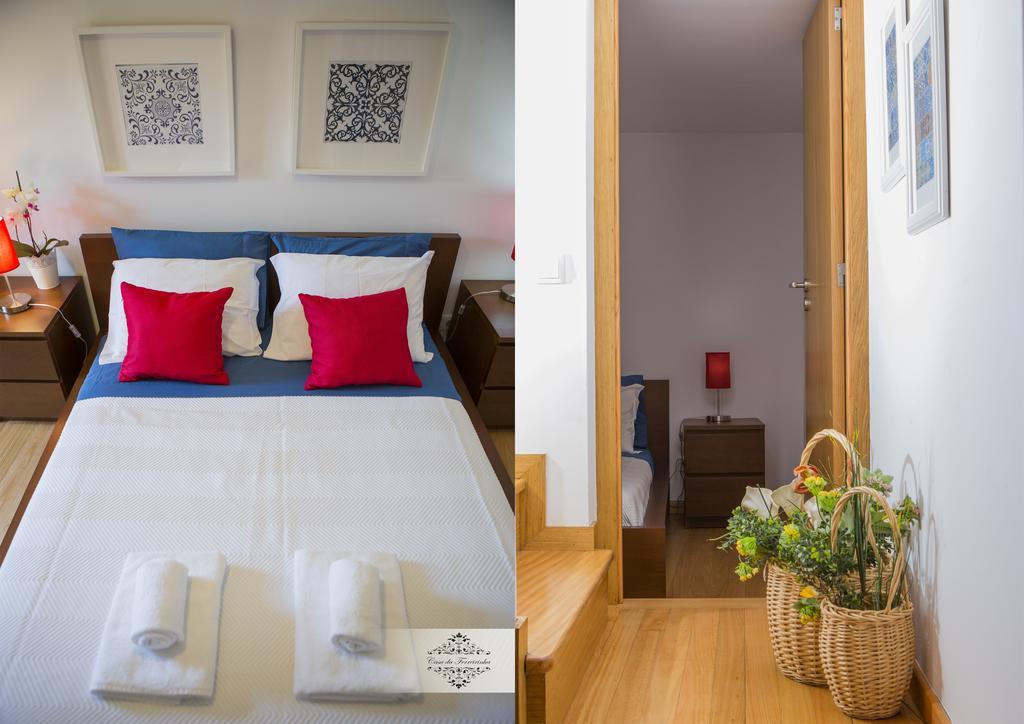הוילה סיסטלו Casa Da Ferreirinha מראה חיצוני תמונה
