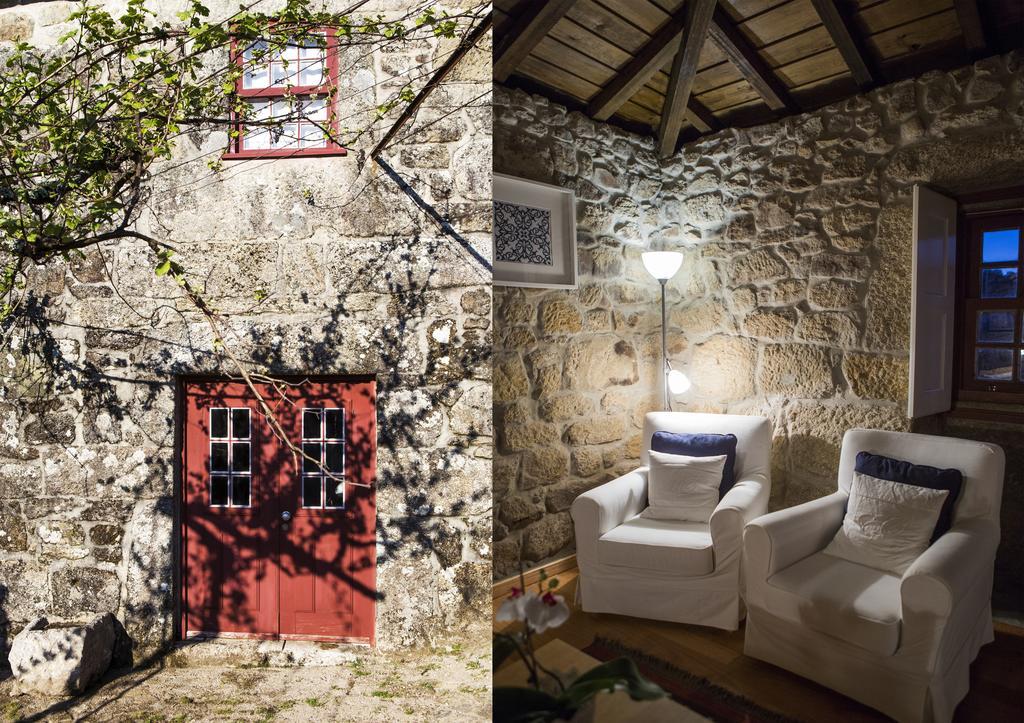 הוילה סיסטלו Casa Da Ferreirinha מראה חיצוני תמונה