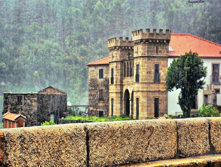 הוילה סיסטלו Casa Da Ferreirinha מראה חיצוני תמונה