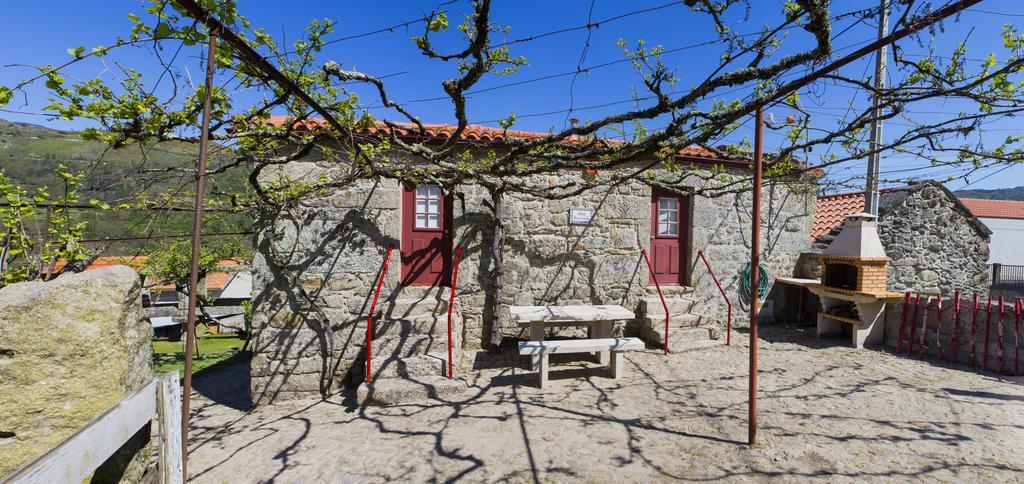 הוילה סיסטלו Casa Da Ferreirinha מראה חיצוני תמונה