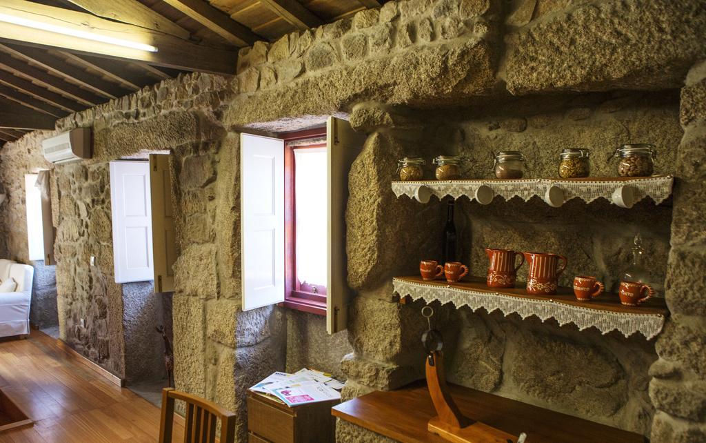 הוילה סיסטלו Casa Da Ferreirinha מראה חיצוני תמונה
