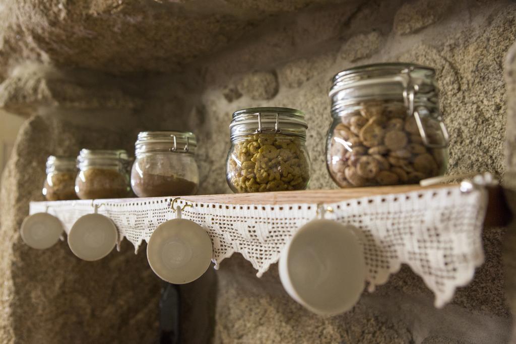 הוילה סיסטלו Casa Da Ferreirinha מראה חיצוני תמונה